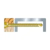 Vis autoforeuse bois sur métal tête fraisée, TSB3.9X28 - Réf. 74276