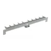 Griffe de maintien pour isolant thermique - Réf. ABMI