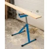 Support avec rouleau - Réf. 675120