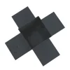 Connecteur 90mm à 5 directions - Forme +