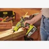Pistolet à colle chaude 18V RYOBI - Réf. PISTOLET
