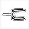 Pack de 800 cales fourchette 36x45mm - Réf. SCJP720