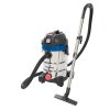 Aspirateur eau et poussière Silverstorm 30 L, 1 250 W - Réf. 974451