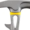 Marteau nanovib de charpentier à une dent - Réf. 100220
