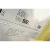 Pare-vapeur réfléchissant armé DELTA®-NEOVAP 100 R - 1.50m x 50m - CDT : Rouleau - Réf. 02207460