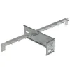 Griffe de maintien pour isolant thermique - Réf. ABMI