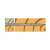 Vis bardage bois - Impreg®+, CLSZN4.8X48 - Réf. 75460