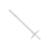 Sabots à ailes extérieures, gamme SAE CLASSIQUE (épaisseur 2mm, profondeur 84mm) - Réf. SAE340/40/2