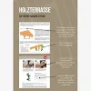 Le guide construction TERRASSES BOIS Pack prémium (DE)