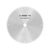 Lame de scie circulaire professionnelle multi-matériaux - 350 x 30 x 3.2 mm - 96 dents