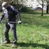 Clé pour pieux à visser - Réf. 59101