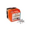 Vis pour connecteurs tête Torx - Diamètre 5mm - Réf. CSA5.0X35