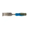 Ciseau à bois Expert - manche bi-matière - 38mm - Réf. 456912