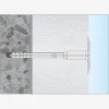Méthode de montage en surface