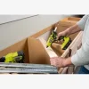 Pistolet à colle chaude 18V RYOBI - Réf. PISTOLET
