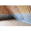 Membrane d'étanchéité à l'air hygrorégulante DELTA®-NOVAFLEXX - 1.50 x 50m - valeur Sd : 0.2 mètres à 5 mètres - Réf. 02203099
