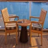 TEAK-OLJE : Huile pour teck, spécial mobilier de jardin - Réf. 886