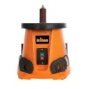 Ponceuse à cylindre oscillant 450 W - TSPS450 - Réf. 516693