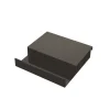 Échantillon lame aluminium (TAUPE 7006) 20 ou 27mm selon disponibilité - Réf. SND-ECH-7006