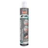 Résine béton charges lourdes avec témoin de pose - Gris - cdt. 420ml - Réf. ATHP420PLUSG-FR