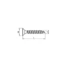 Grands sabots à ailes extérieures, gamme GSE CLASSIQUE (développé 500mm, épaisseur 4mm, profondeur 110mm) - Réf. GSE500/90/4