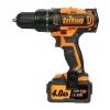 Perceuse-visseuse T20, 20 V - T20DD - Réf. 104544