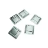 Clip pour lambris PVC - Inox A4 - Réf. SFT