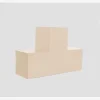 Image du connecteur SUNDIY beige sable - 90mm forme T, 3 directions
