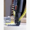 Vis pour connecteurs tête Torx - Diamètre 5mm - Réf. CSA5.0X35T