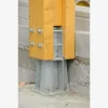 Vis HECO MULTI-MONTI tête hexagonale D7,5 x L45 - Réf. 21214