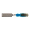 Ciseau à bois Expert - manche bi-matière - 32mm - Réf. 244961