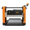 Raboteuse 317 mm, 1 100 W - TPT125 - Réf. 583534