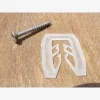 Pack de 1000 cales fourchette 30x40mm - Réf. SCJP701