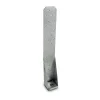 Ancrage pour montant d'ossature 64x403x56mm épaisseur 2.8mm - Réf. HTT5