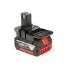 Adaptateur de batterie pour le pistolet à colle KNOTTEC