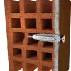 Grands sabots à ailes extérieures, gamme GSE CLASSIQUE (développé 500mm, épaisseur 4mm, profondeur 110mm) - Réf. GSE500/80/4