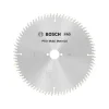 Lame de scie circulaire professionnelle multi-matériaux - 250 x 30 x 3.2 mm - 80 dents
