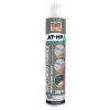 Résine béton charges lourdes avec témoin de pose - Gris - cdt. 300ml - Réf. ATHP300PLUSG-FR