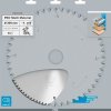 Packaging de la lame de scie circulaire professionnelle multi-matériaux - 300 x 30 x 3.2 mm - 96 dents