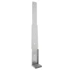 Ancrage pour montants d'ossature multi-applications 55x484x53mm épaisseur 2mm - Réf. MAH485/2