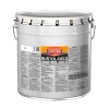 Bases pour peinture antirouille décorative brillante bois, métaux, PVC… - Réf. 1337