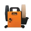 Touret d'affûtage à eau 120 W - TWSS10 - Réf. 949257
