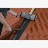 Sabots à ailes intérieures, gamme SAI CLASSIQUE (épaisseur 2mm) - Réf. SAI250/70/2