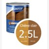 LINITOP SOLID : Lasure de protection avec filtre UV nouvelle génération - Réf. L260