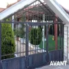 RUSTOL C.I.P : Antirouille haute résistance - primaire tous supports - Réf. 789
