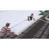 Pare-vapeur : DELTA®-FOL PVB - valeur Sd : env. 90mètres - 1.50m × 50m - Réf. 02200674