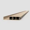 Lame SUNDIY XL beige sable