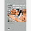 Couverture du guide TOME 3 MAÇONNERIE PRO