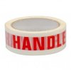 Ruban de conditionnement HANDLE WITH CARE - 48mm x 66m - Réf. 191975