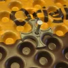 Patte universelle de fixation DELTA®-MULTI FIXX PLUS - Réf. 06602670